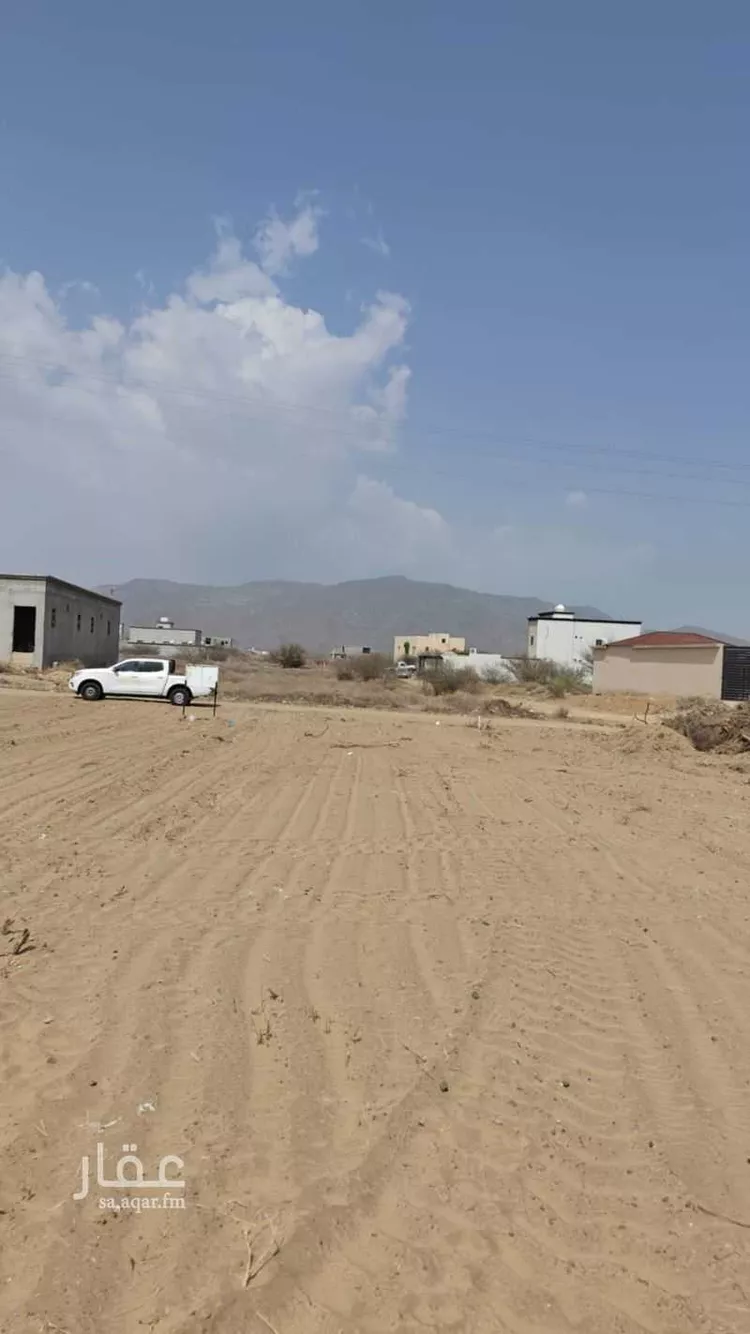 Land for Sale in Abu `Arish As Sir