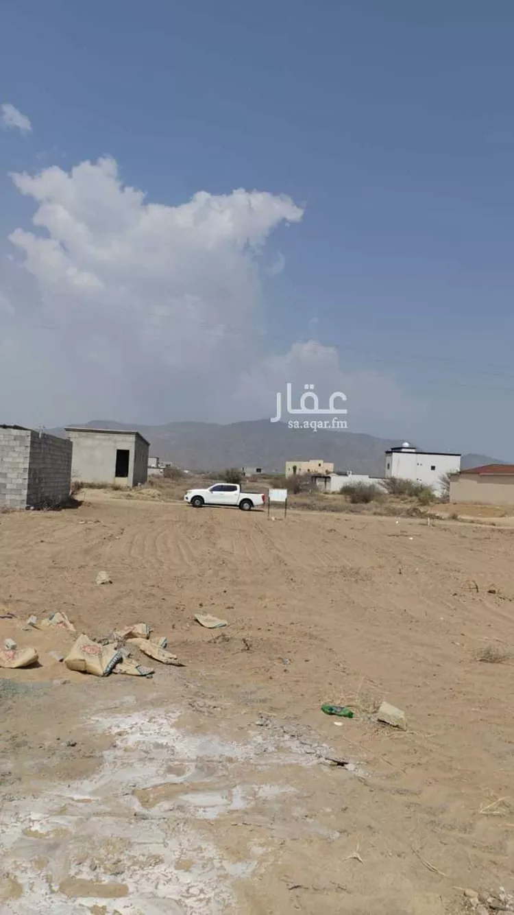 أرض للبيع في شارع الخيريه ، لحج الكلاب ، ابو عريش صورة 3