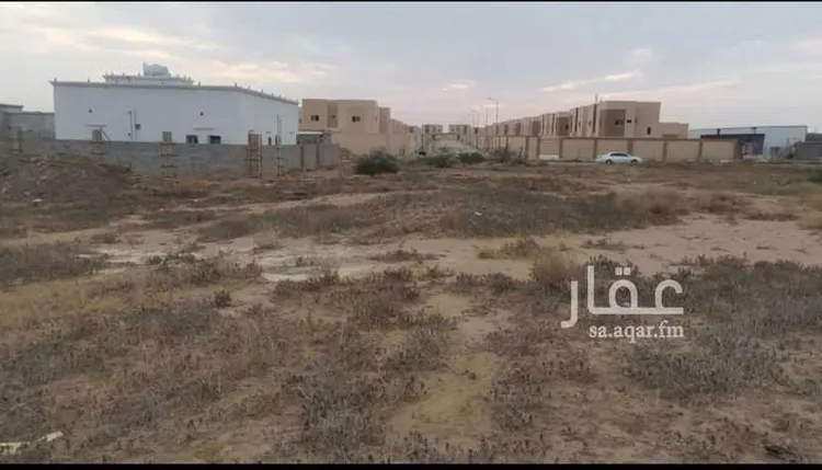 أرض للبيع في شارع القحمه, حي لحج الكلاب, مدينة لحج الكلاب, منطقة جازان