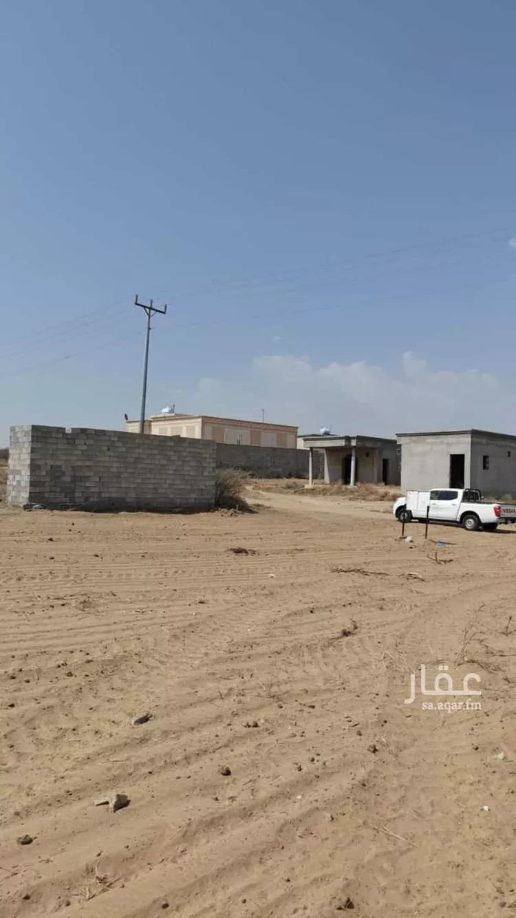 أرض للبيع في شارع الخيريه ، لحج الكلاب ، ابو عريش صورة 4