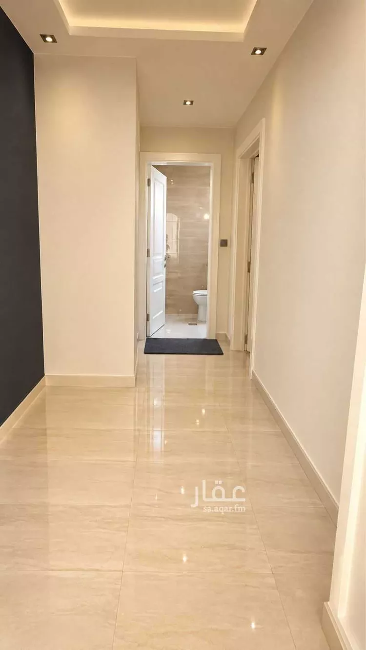 شقة للإيجار في 7524 4015 ، شارع العباس بن عبدالمطلب ، حي التعاون ، الرياض ، منطقة الرياض صورة 2
