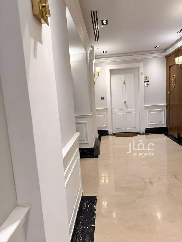 شقة للإيجار في 7524 4015 ، شارع العباس بن عبدالمطلب ، حي التعاون ، الرياض ، منطقة الرياض صورة 4