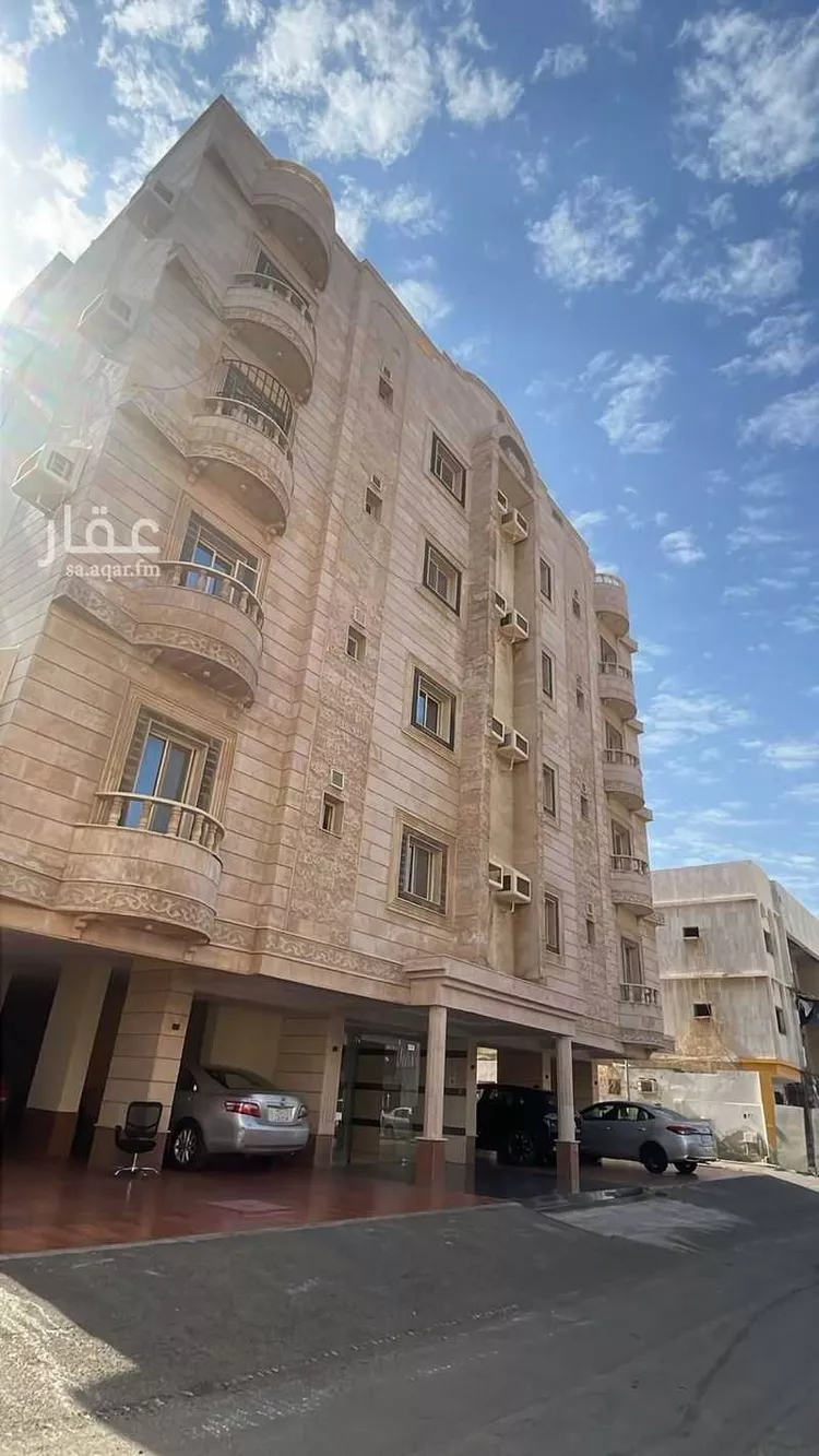 شقة للإيجار في شارع اسعد رستم ، حي الروضة ، جدة ، جدة صورة 5