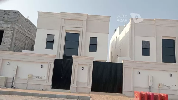 Villa for Sale in Dammam As Saif