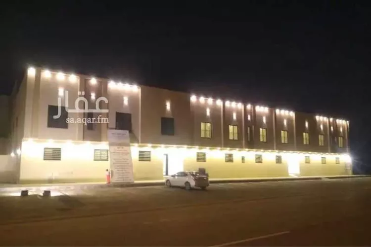 شقة للبيع في شارع حلب ، حي العزيزية ، الرياض ، منطقة الرياض