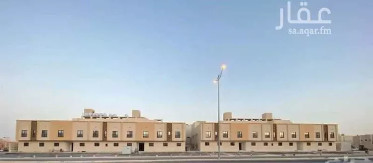 شقة للبيع في شارع نهاوند, حي العزيزية, مدينة الرياض, منطقة الرياض صورة 2