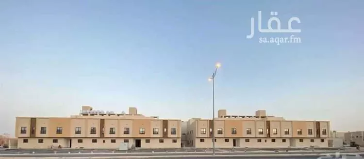 شقة للبيع في شارع نهاوند ، حي العزيزية ، الرياض ، منطقة الرياض صورة 2