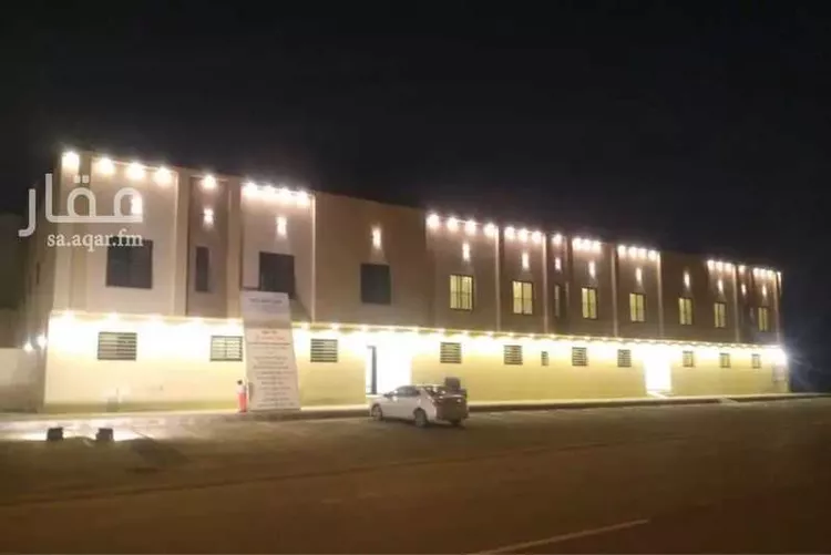 شقة للبيع في شارع نهاوند, حي العزيزية, مدينة الرياض, منطقة الرياض