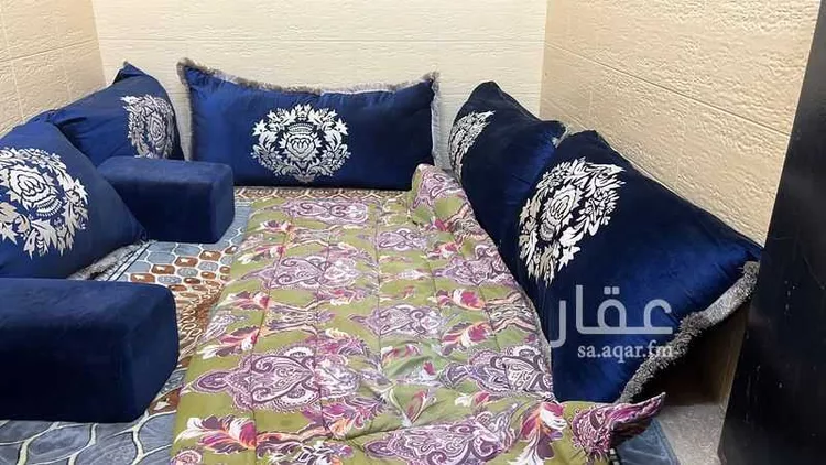 غرفة للإيجار في شارع علي الابياري, حي السعادة, مدينة الرياض, منطقة الرياض صورة 4