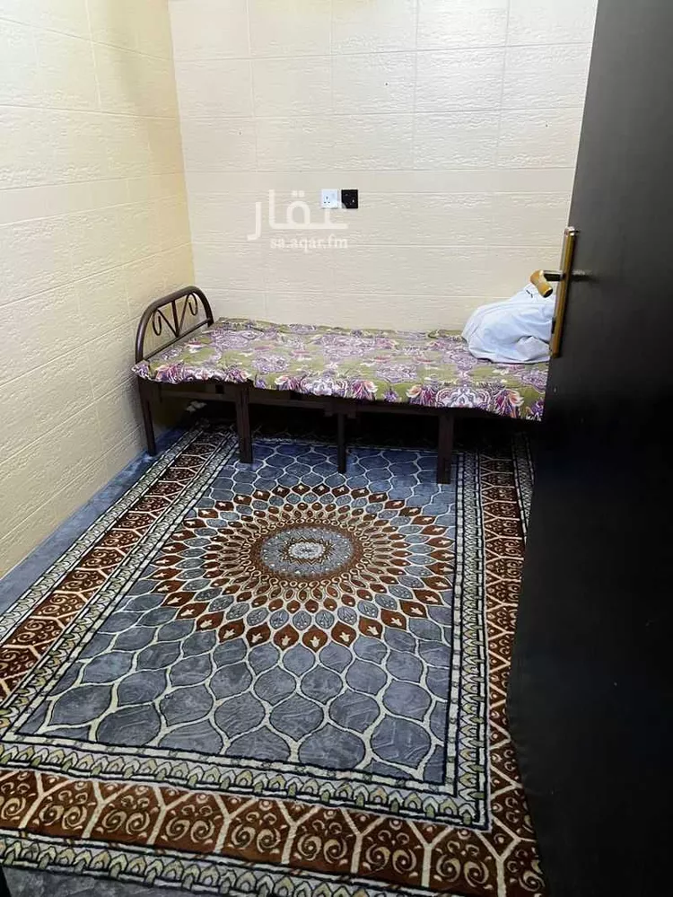 غرفة للإيجار في شارع علي الأبياري, حي السعادة, مدينة الرياض, منطقة الرياض صورة 5