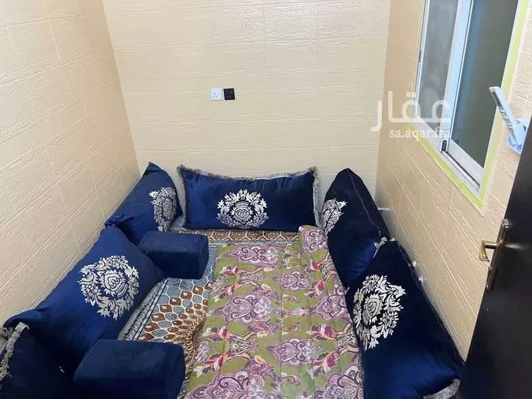 غرفة للإيجار في شارع علي الابياري, حي السعادة, مدينة الرياض, منطقة الرياض صورة 5
