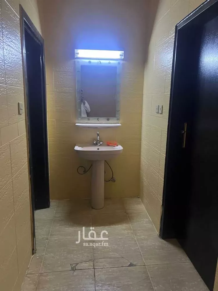 غرفة للإيجار في شارع علي الأبياري, حي السعادة, مدينة الرياض, منطقة الرياض