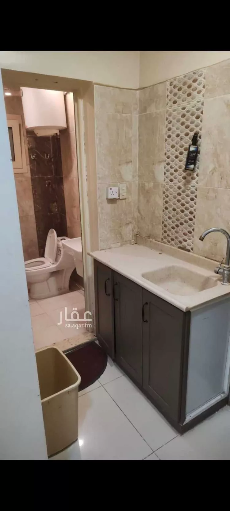 غرفة للإيجار في شارع اوس بن عوف, حي ضاحية الملك فهد, مدينة الدمام, المنطقة الشرقية صورة 4