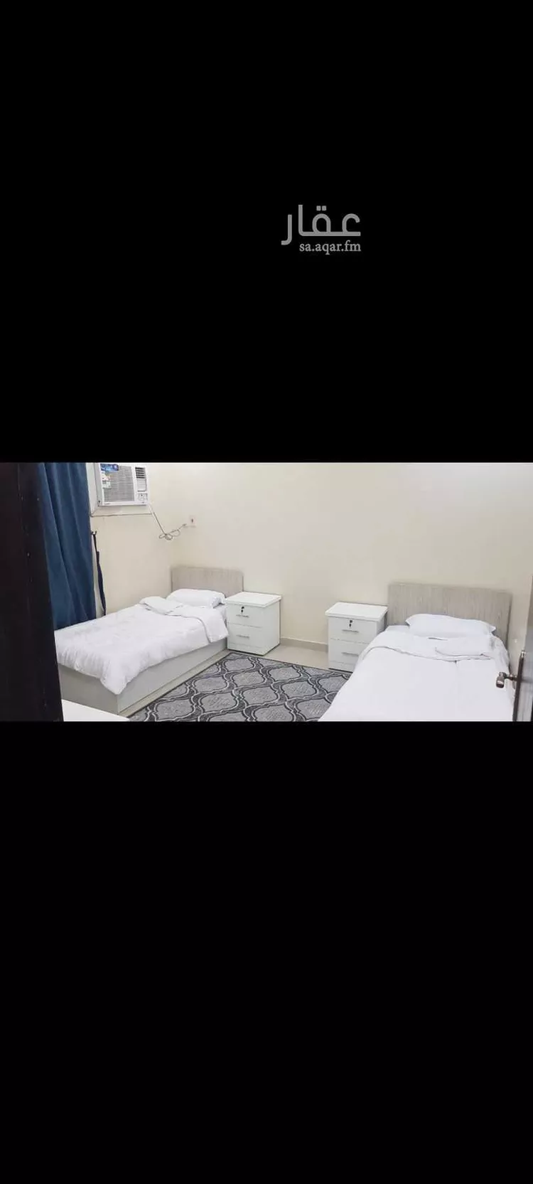 شقة للإيجار في شارع اوس بن عوف ، حي ضاحية الملك فهد ، الدمام ، الدمام صورة 2