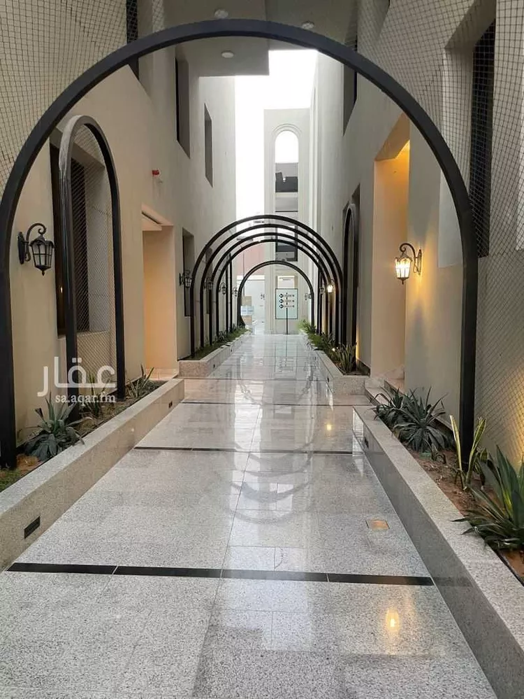 شقة للإيجار في شارع علقمة بن وائل, حي النرجس, مدينة الرياض, منطقة الرياض