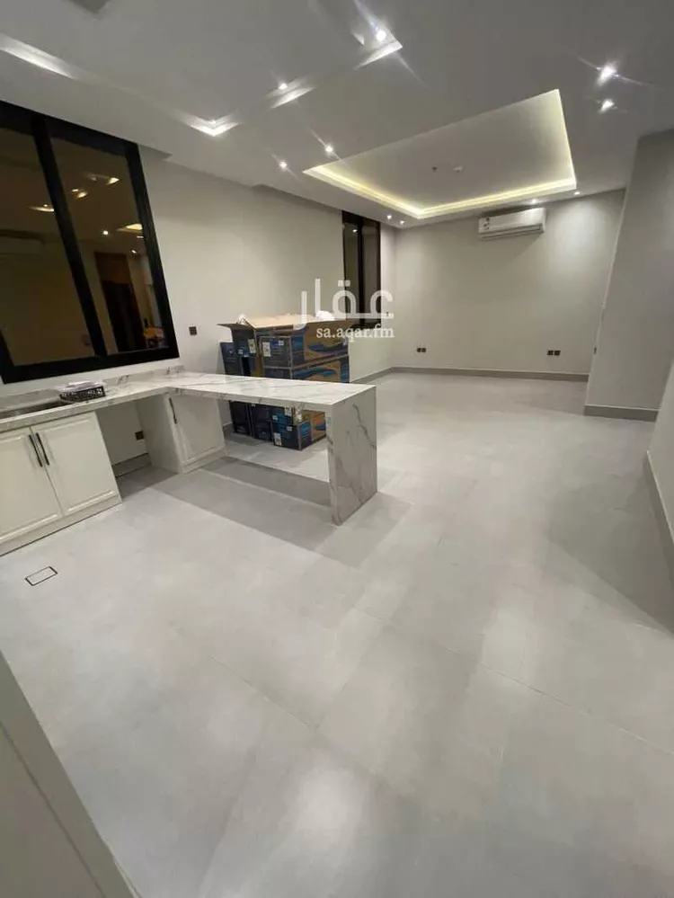 شقة للإيجار في شارع علقمة بن وائل, حي النرجس, مدينة الرياض, منطقة الرياض صورة 2