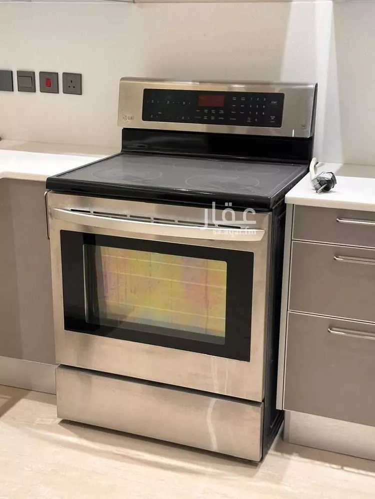 شقة للإيجار في شارع بريدة, حي الريان, مدينة الرياض, منطقة الرياض 10