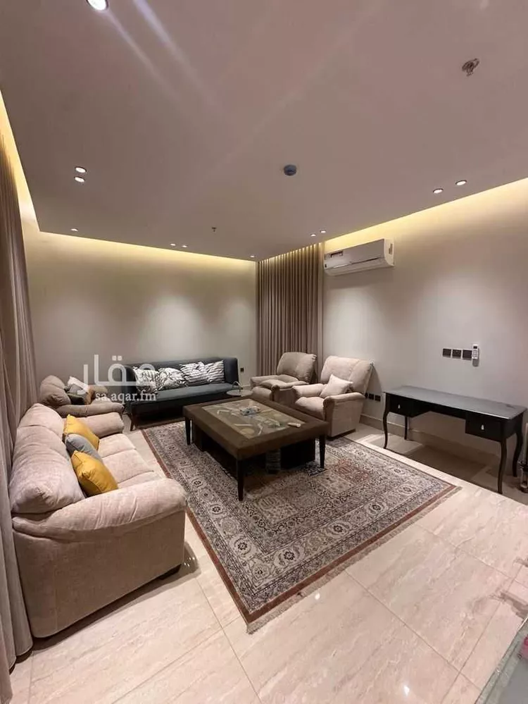شقة للإيجار في شارع بريدة, حي الريان, مدينة الرياض, منطقة الرياض 7
