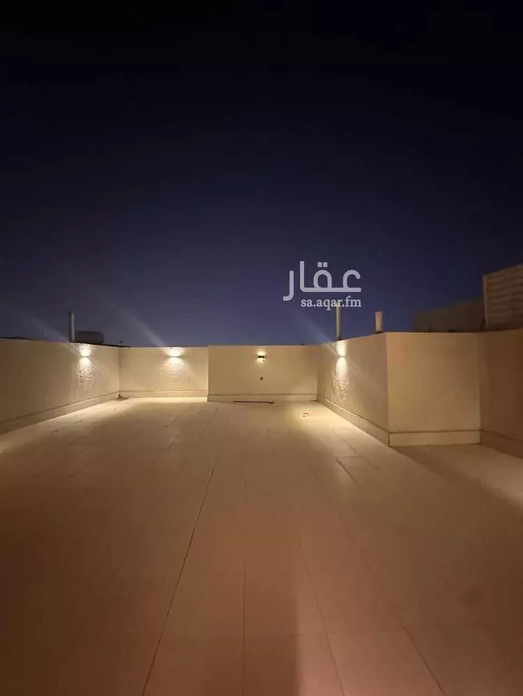 شقة للإيجار في شارع بريدة, حي الريان, مدينة الرياض, منطقة الرياض 6