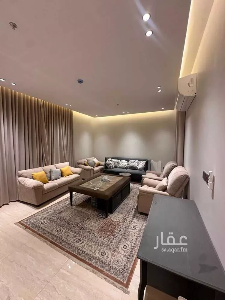 شقة للإيجار في شارع بريدة, حي الريان, مدينة الرياض, منطقة الرياض 8