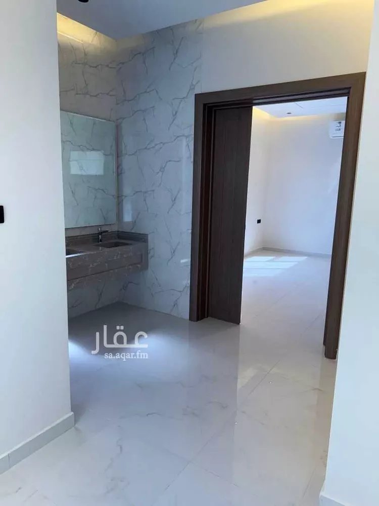 دور للإيجار في شارع ابن عمر الدقاق, حي القيروان, مدينة الرياض, منطقة الرياض صورة 2