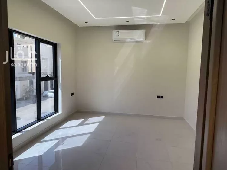 دور للإيجار في شارع ابن عمر الدقاق, حي القيروان, مدينة الرياض, منطقة الرياض صورة 3