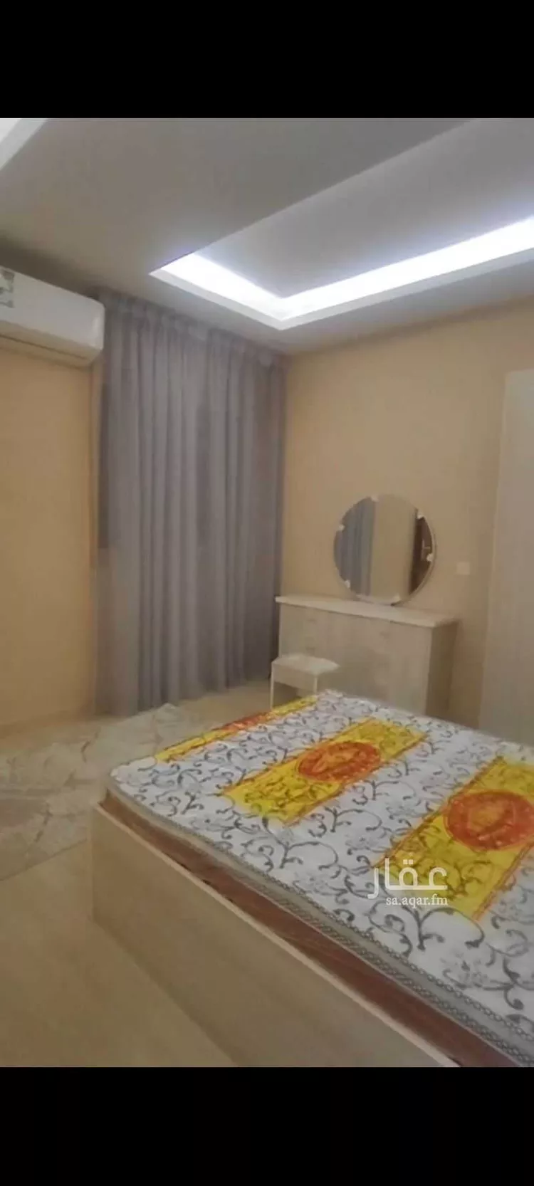 شقة للإيجار في شارع بيهق, حي عرقة, مدينة الرياض, منطقة الرياض صورة 5