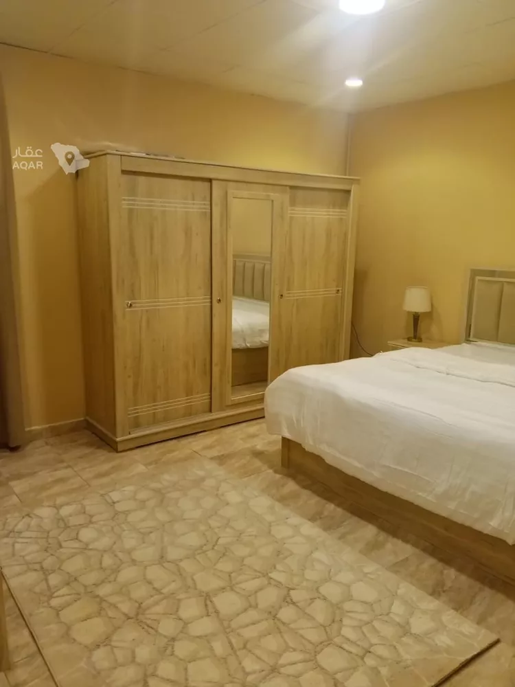 شقة للإيجار في شارع بيهق, حي عرقة, مدينة الرياض, منطقة الرياض 3