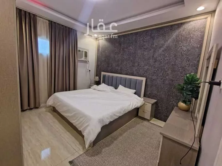 شقة للإيجار في حي ، شارع عمارة بن حزم ، حي أم الحمام الغربي ، الرياض ، منطقة الرياض صورة 4