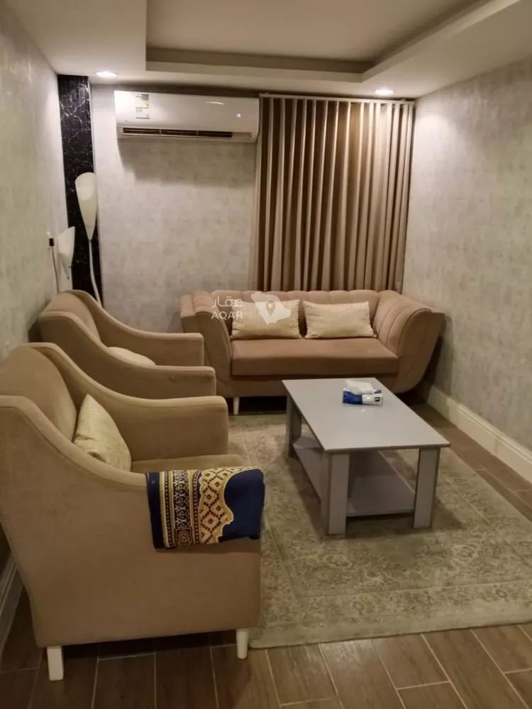 شقة للإيجار في شارع بكر بن أبي الثلج ، حي أم الحمام الغربي ، الرياض ، منطقة الرياض صورة 3