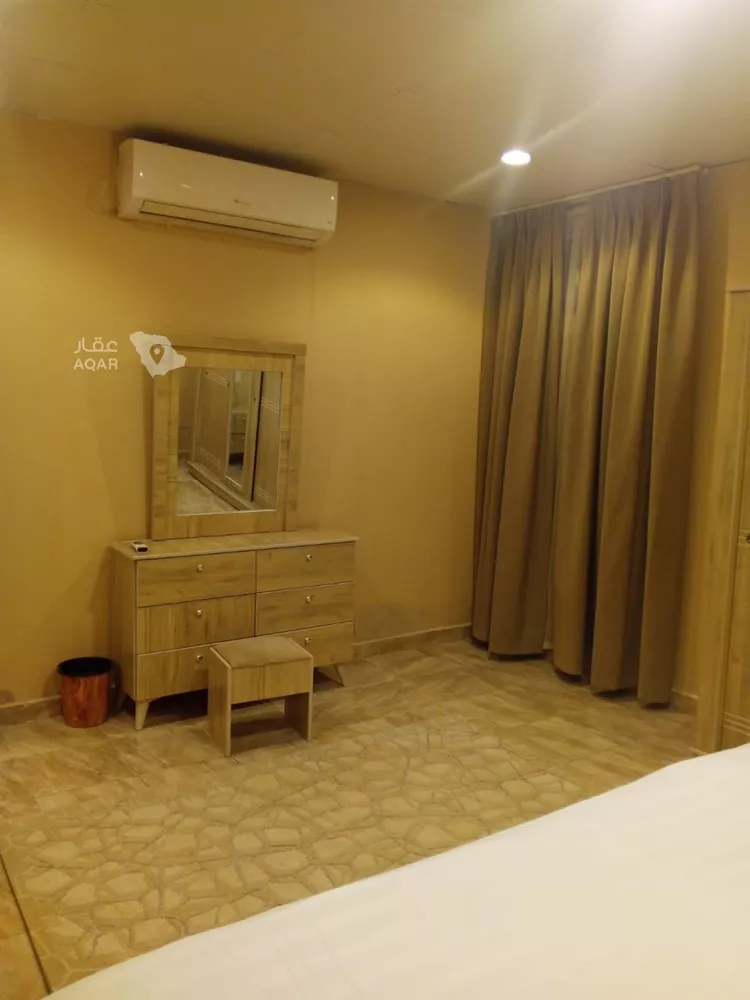 شقة للإيجار في شارع بيهق, حي عرقة, مدينة الرياض, منطقة الرياض 5