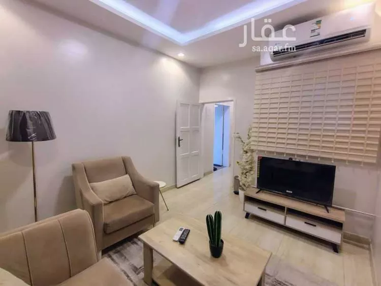 شقة للإيجار في حي ، شارع عمارة بن حزم ، حي أم الحمام الغربي ، الرياض ، منطقة الرياض صورة 2