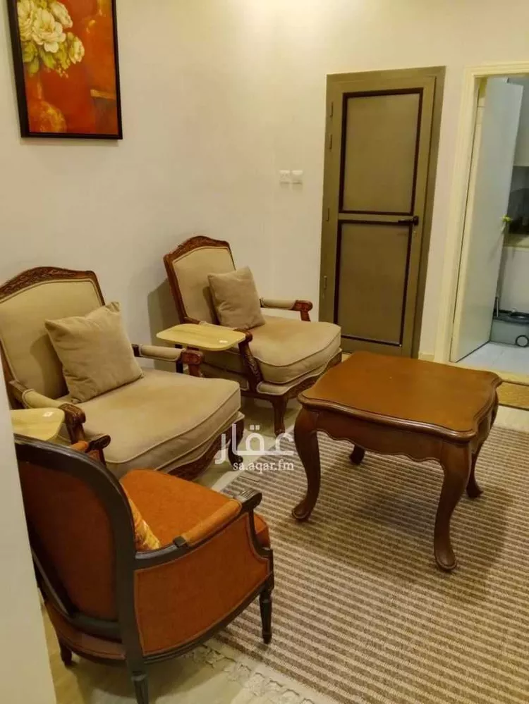 Apartment for Rent in Riyadh Umm Al Hamam Al Gharbi صورة 2