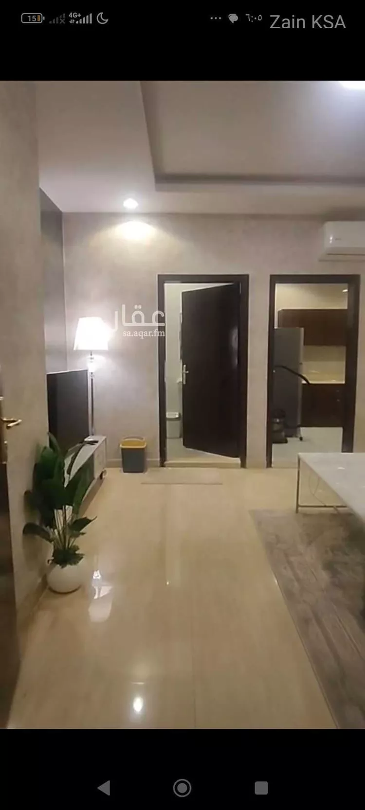 شقة للإيجار في شارع بيهق, حي عرقة, مدينة الرياض, منطقة الرياض 1 صورة