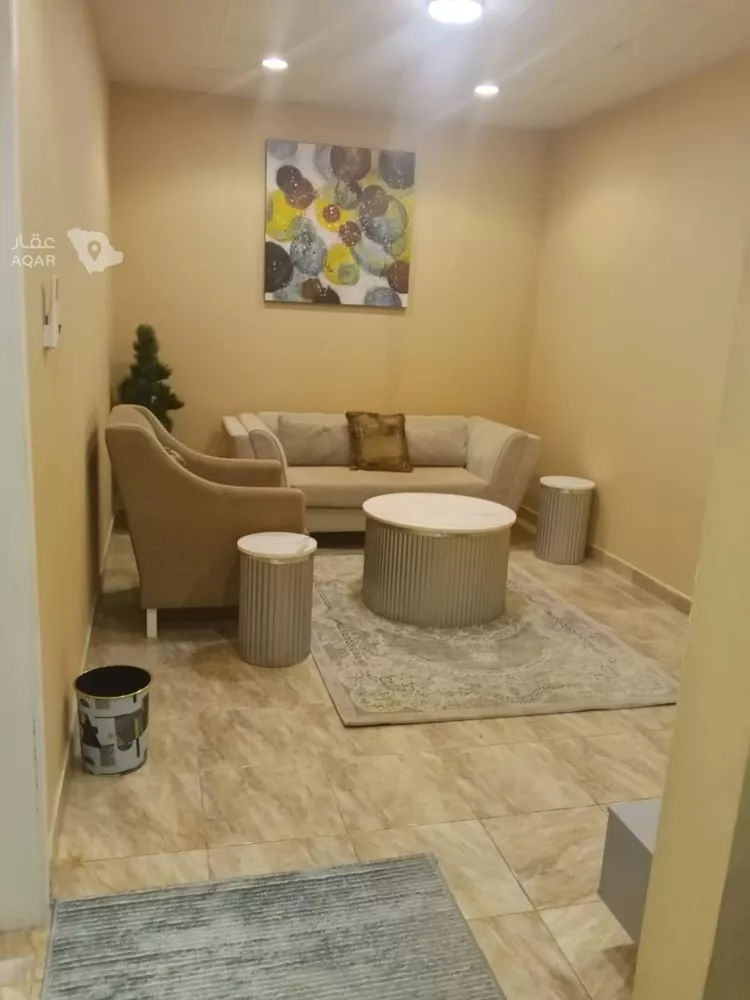 شقة للإيجار في شارع بيهق, حي عرقة, مدينة الرياض, منطقة الرياض