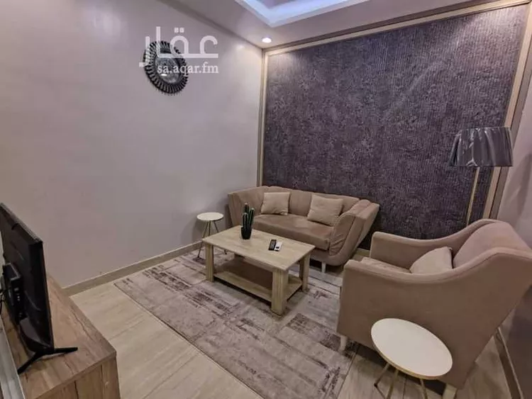 شقة للإيجار في حي ، شارع عمارة بن حزم ، حي أم الحمام الغربي ، الرياض ، منطقة الرياض صورة 3