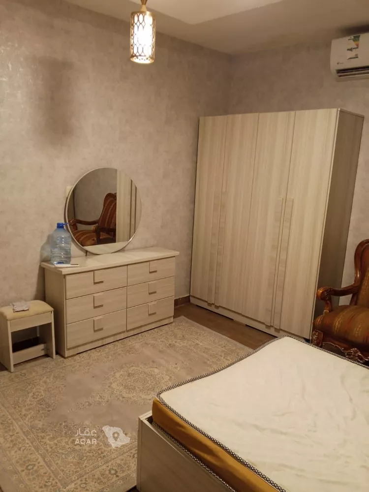 شقة للإيجار في شارع بكر بن أبي الثلج ، حي أم الحمام الغربي ، الرياض ، منطقة الرياض صورة 5