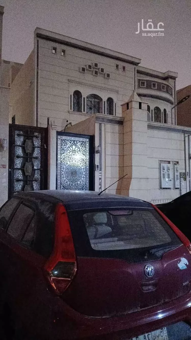Villa for Sale in Riyadh Tuwaiq
