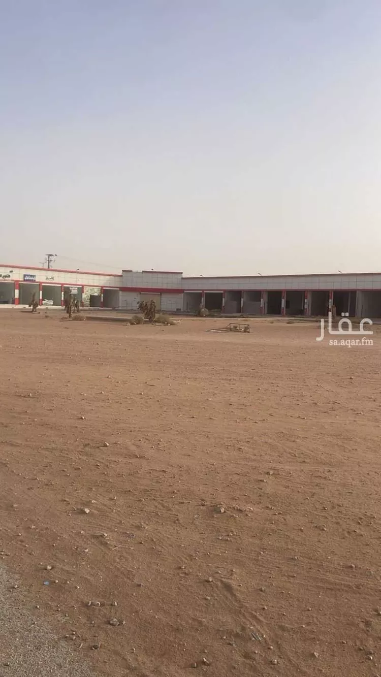 عمارة للإيجار في شارع السبالة, حي النخيل, مدينة رماح, منطقة الرياض صورة 2
