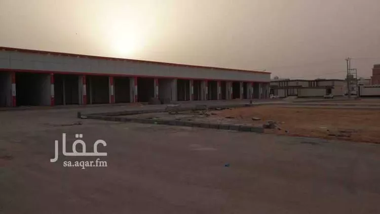 عمارة للإيجار في شارع السبالة, حي النخيل, مدينة رماح, منطقة الرياض صورة 5