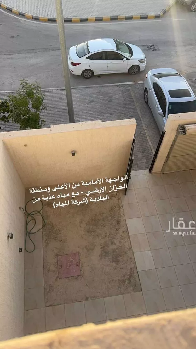 فيلا للإيجار في شارع ابن الحكيم الرندي, حي النرجس, مدينة الرياض, منطقة الرياض صورة 4