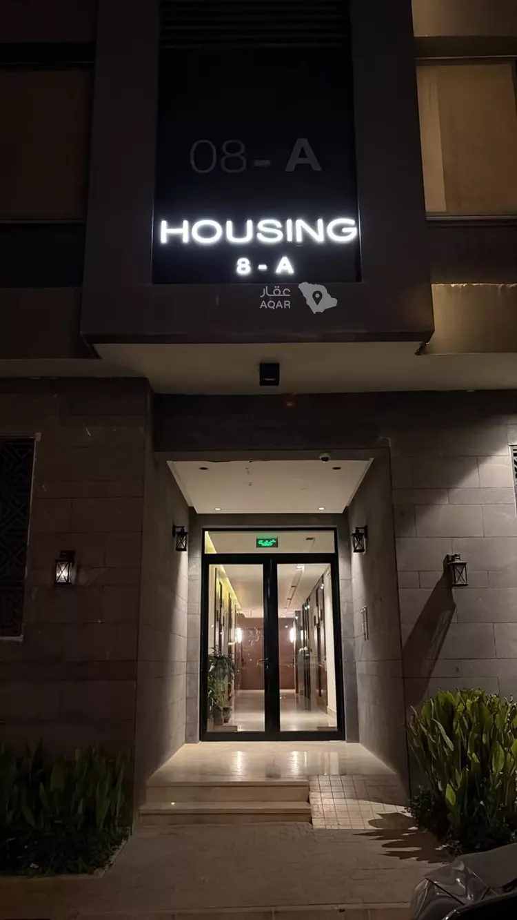 Apartment for Rent in Riyadh Ishbiliyah 5