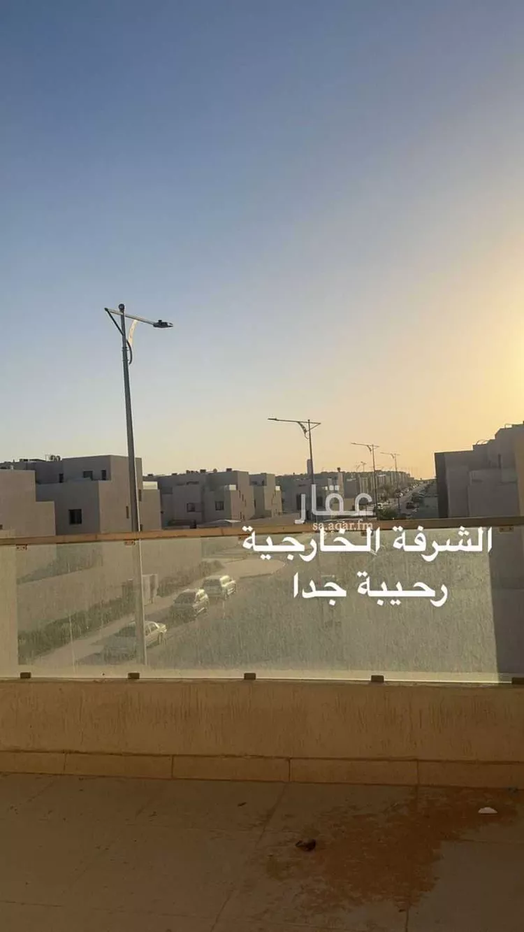 فيلا للإيجار في شارع ابن الحكيم الرندي, حي النرجس, مدينة الرياض, منطقة الرياض صورة 5