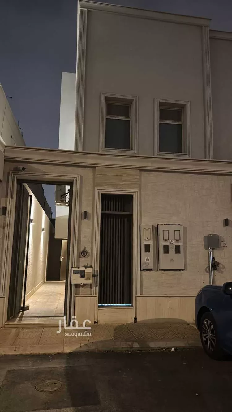 شقة للإيجار في شارع ابي علي الخياط, حي القدس, مدينة الرياض, منطقة الرياض صورة 4