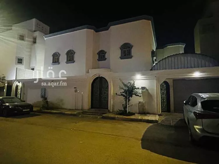 Floor for Rent in Al Kharj An Nahdah