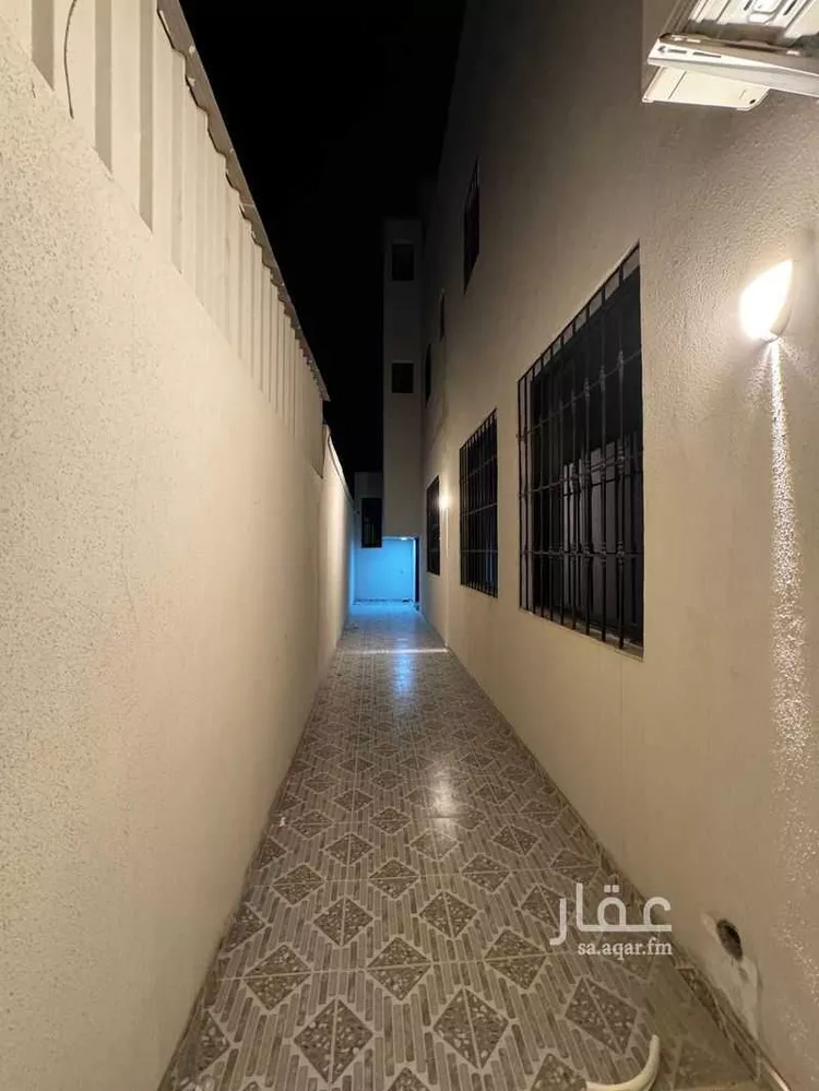 شقة للإيجار في شارع عبدالله بن سويلم, حي النهضة, مدينة الرياض, منطقة الرياض صورة 3