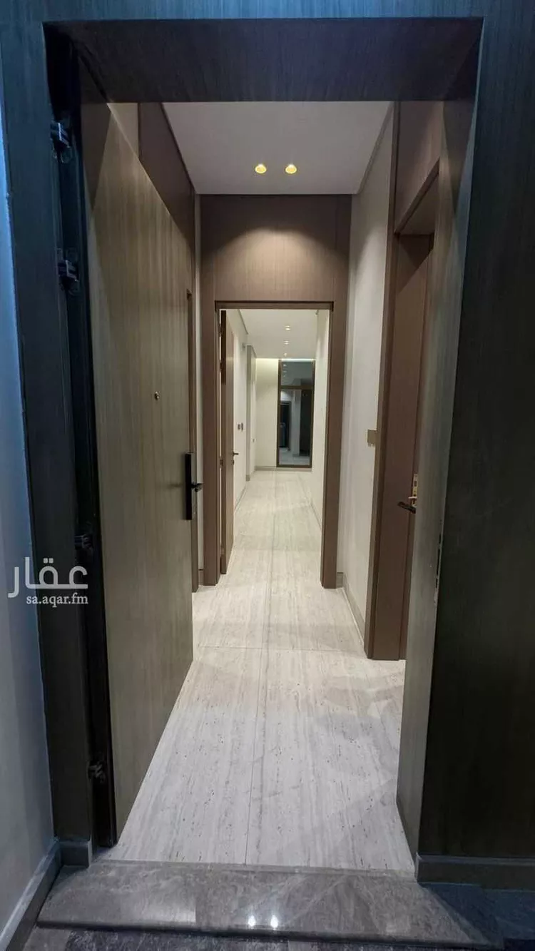 شقة للإيجار في شارع بكري العابدين, حي الزهراء, مدينة جدة, منطقة مكة المكرمة 1 صورة