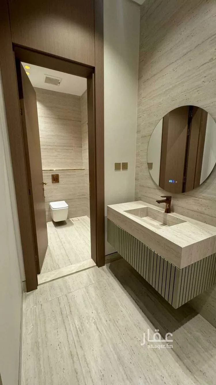 شقة للإيجار في شارع بكري العابدين, حي الزهراء, مدينة جدة, منطقة مكة المكرمة صورة 4