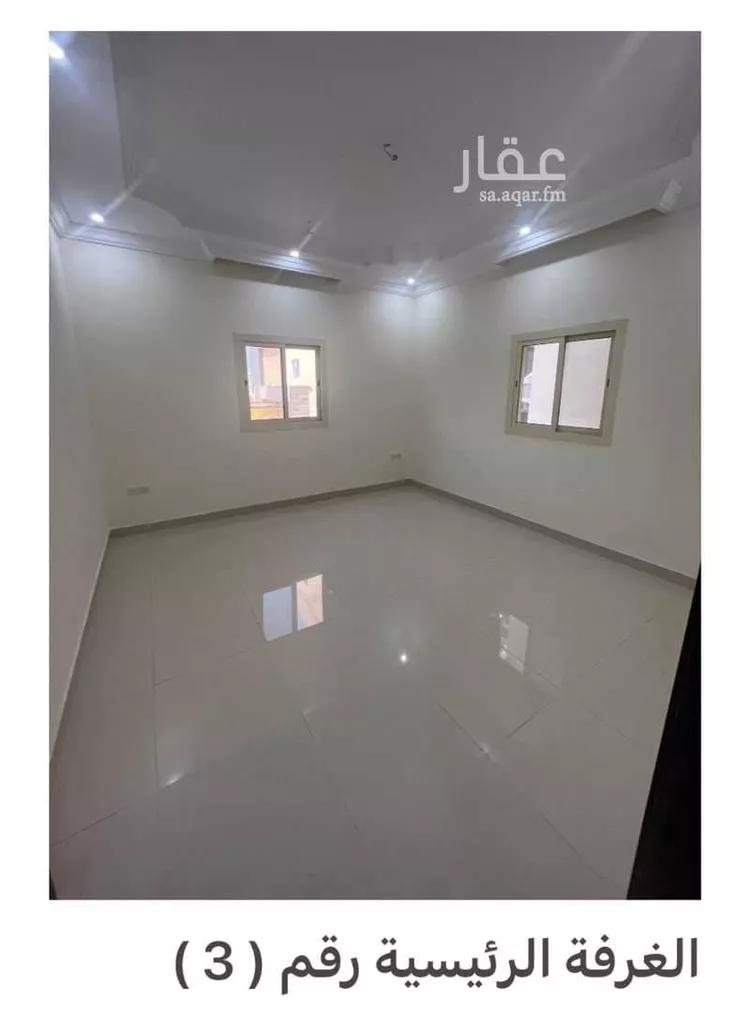 شقة للإيجار في شارع شجاع بن وهب, حي السلامة, مدينة جدة, منطقة مكة المكرمة صورة 3