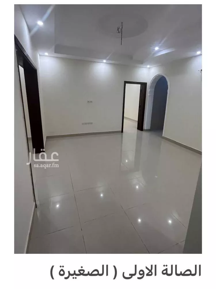 شقة للإيجار في شارع شجاع بن وهب, حي السلامة, مدينة جدة, منطقة مكة المكرمة صورة 2